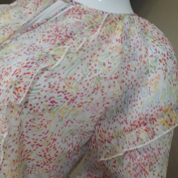 BTFL-LIFE Top 🌼🌺 - Picture 5 of 16